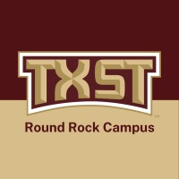 Texas State University - Round Rock Campus logo - Similar company to Enlila