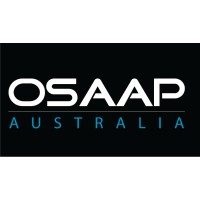 OSAAP Australia logo - Similar company to Osaap