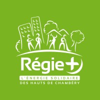 Regie Plus Chambéry-le-haut logo - Similar company to Régie Plus
