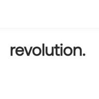 REVOLUTION FURNITURE logo - Similar company to Sentient Furniture