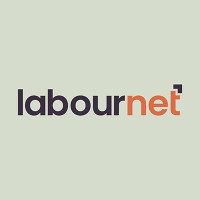 LabourNet Services India Pvt. Ltd. logo - Similar company to Istar Skill Development Pvt Ltd