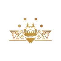 Hotel Moskva Belgrade logo - Similar company to Posloviodkuce
