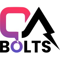 QABolts logo - Similar company to Workk.Live