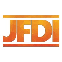 JFDI Consulting logo - Similar company to Appian Technologies
