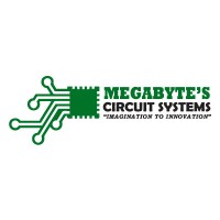 Megabytes Circuit Systems logo - Similar company to All Tech Electronics