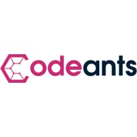 Codeants logo - Similar company to Iooota Srl