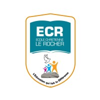 école chrétienne le  rocher logo - Similar company to Tulivia