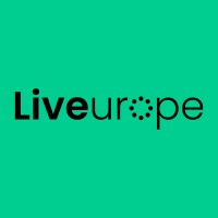 Liveurope logo - Similar company to Live Dma
