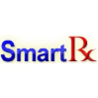SmartRx (Acquired) logo - Similar company to Meshlabs (Acquired By Pegasystems)