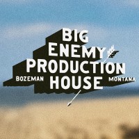 Big Enemy Production House logo - Similar company to Phantom Production House