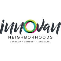 Innovan Neighborhoods logo - Similar company to Builders Of Hope Community Development Corporation