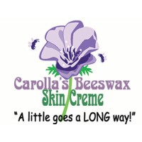 Carolla's Beeswax Skin Creme logo - Similar company to Cream Art & Design Group
