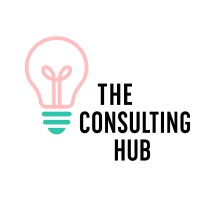 The Consulting Hub logo - Similar company to To Belonging