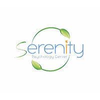 Serenity Psychology Center logo - Similar company to 101 Clinics