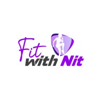 FitwithNit logo - Similar company to Wellness Ai