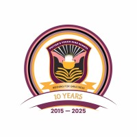 Potter's Touch High School logo - Similar company to Dexterity Global Group