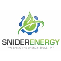 Snider Energy Co logo - Similar company to Snider Ins. Group