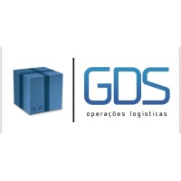 GDS OPERAÇÕES LOGISTICAS logo - Similar company to Conectelog Soluções Logísticas
