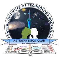 Astrophysics Club CITK logo - Similar company to Nextus Ab