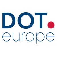 DOT Europe logo - Similar company to Digitaleurope