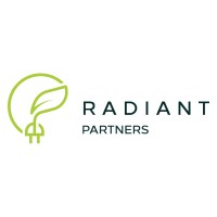 Radiant partners doo logo - Similar company to B4C Software System Solutions