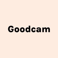 Goodcam.io logo - Similar company to Omnim
