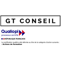 GT CONSEIL (GERARD THOMAS CONSEIL - GTC) logo - Similar company to Notio