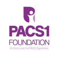 PACS1 Syndrome Research Foundation logo - Similar company to Csnk2A1 Foundation