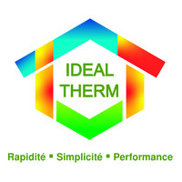 IDÉAL-THERM logo - Similar company to Sfp