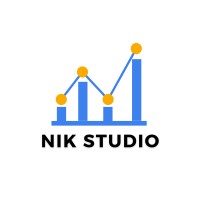 Nik Studio - Google Analytics & Tag Manager logo - Similar company to Belikenative