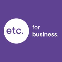 Etc. For Business logo - Similar company to Neta Training