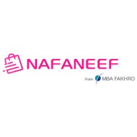 Nafaneef Shopping logo - Similar company to Mba Fakhro Venture Capital