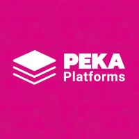 PEKA Platforms GmbH logo - Similar company to Founderio.Com | Cofounders•Startups•Supporters