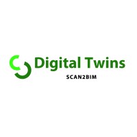 DIGITAL TWINS SCAN2BIM logo - Similar company to Scan2Bim