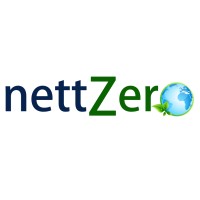 Nettzero logo - Similar company to Nettzero