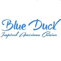 Blue Duck | Steven Lash, Personal Chef logo - Similar company to B Lash Studio