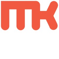MK Films logo - Similar company to David Raine Studios