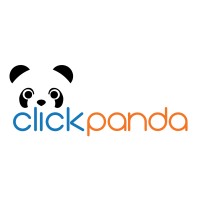 Click Panda logo - Similar company to Thinking Pandas Software Studio