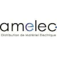 AMELEC logo - Similar company to Amelec 35