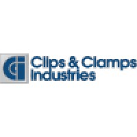 Clips & Clamps Industries logo - Similar company to Blacksmith®