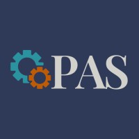 PAS Accreditation logo - Similar company to Ejt Construction