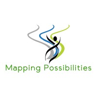 Mapping Possibilities logo - Similar company to Wild Studio
