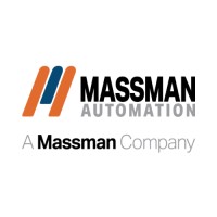 Massman Automation logo - Similar company to Machine Service Inc.