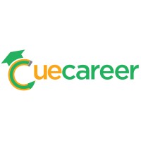 Cue Career logo - Similar company to Just Learn