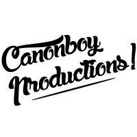 Canonboy Productions logo - Similar company to Uxcelerate