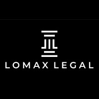 Lomax Legal logo - Similar company to Lett Law Firm