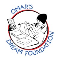Omar's Dream Foundation logo - Similar company to Computers 4 Kids