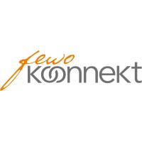fewoKonnekt logo - Similar company to Travelytics