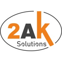 2AK Solutions logo - Similar company to Alcora Traceur