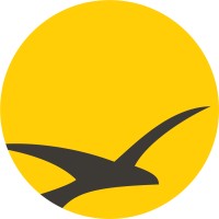 Oceandusk Group logo - Similar company to Wipe Technologies®